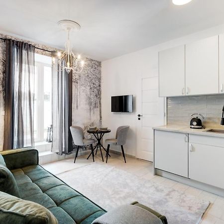 Saint Andrew Boutique Apartment 샌탠드레 외부 사진