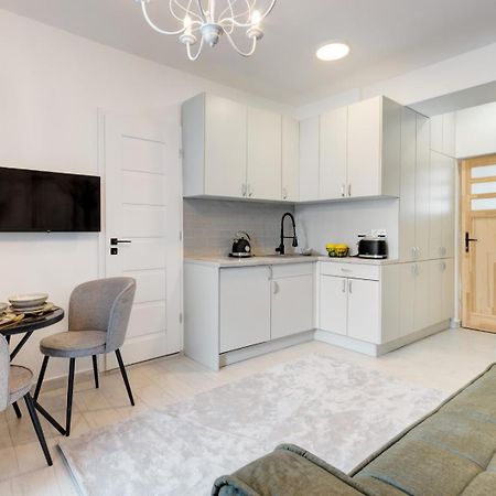 Saint Andrew Boutique Apartment 샌탠드레 외부 사진