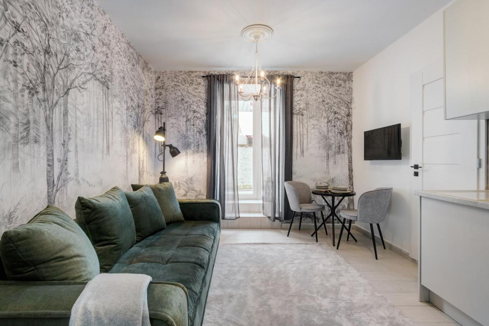 Saint Andrew Boutique Apartment 샌탠드레 외부 사진