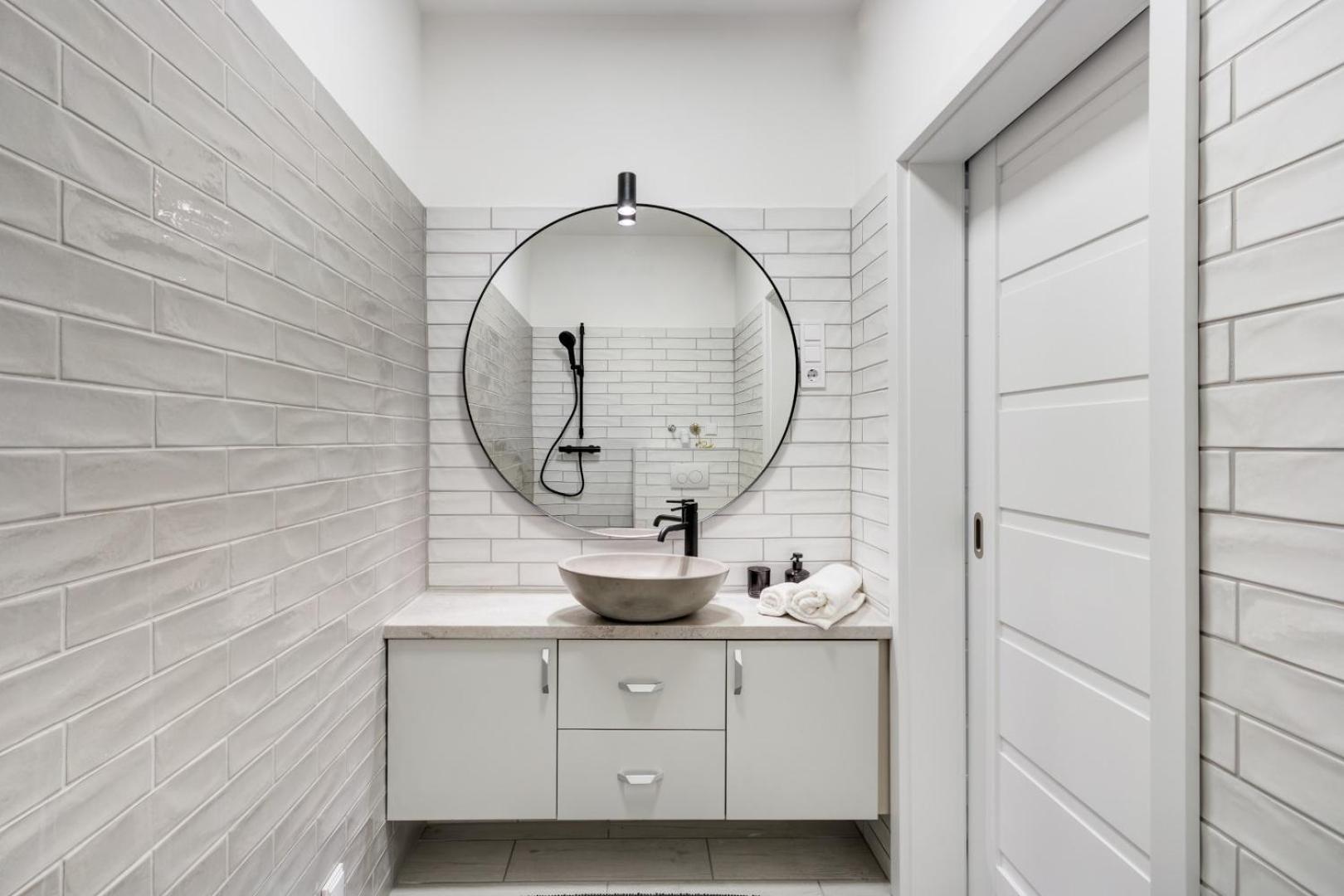 Saint Andrew Boutique Apartment 샌탠드레 외부 사진