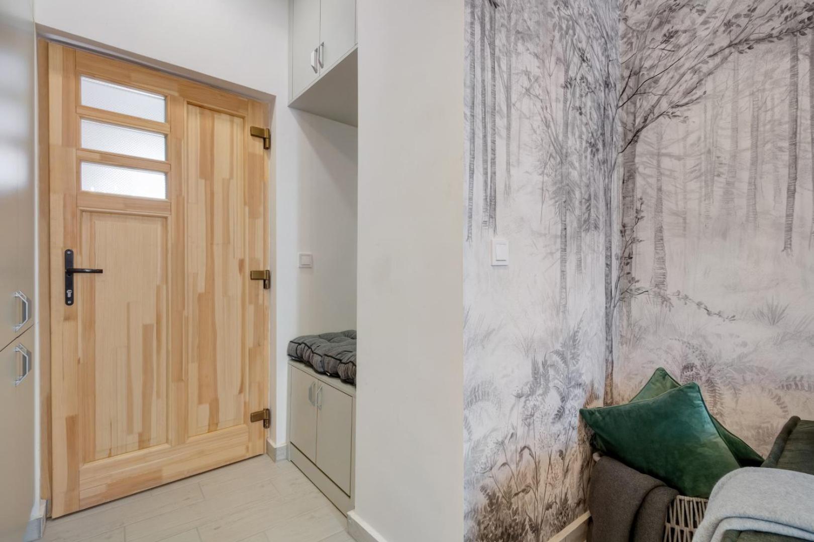 Saint Andrew Boutique Apartment 샌탠드레 외부 사진