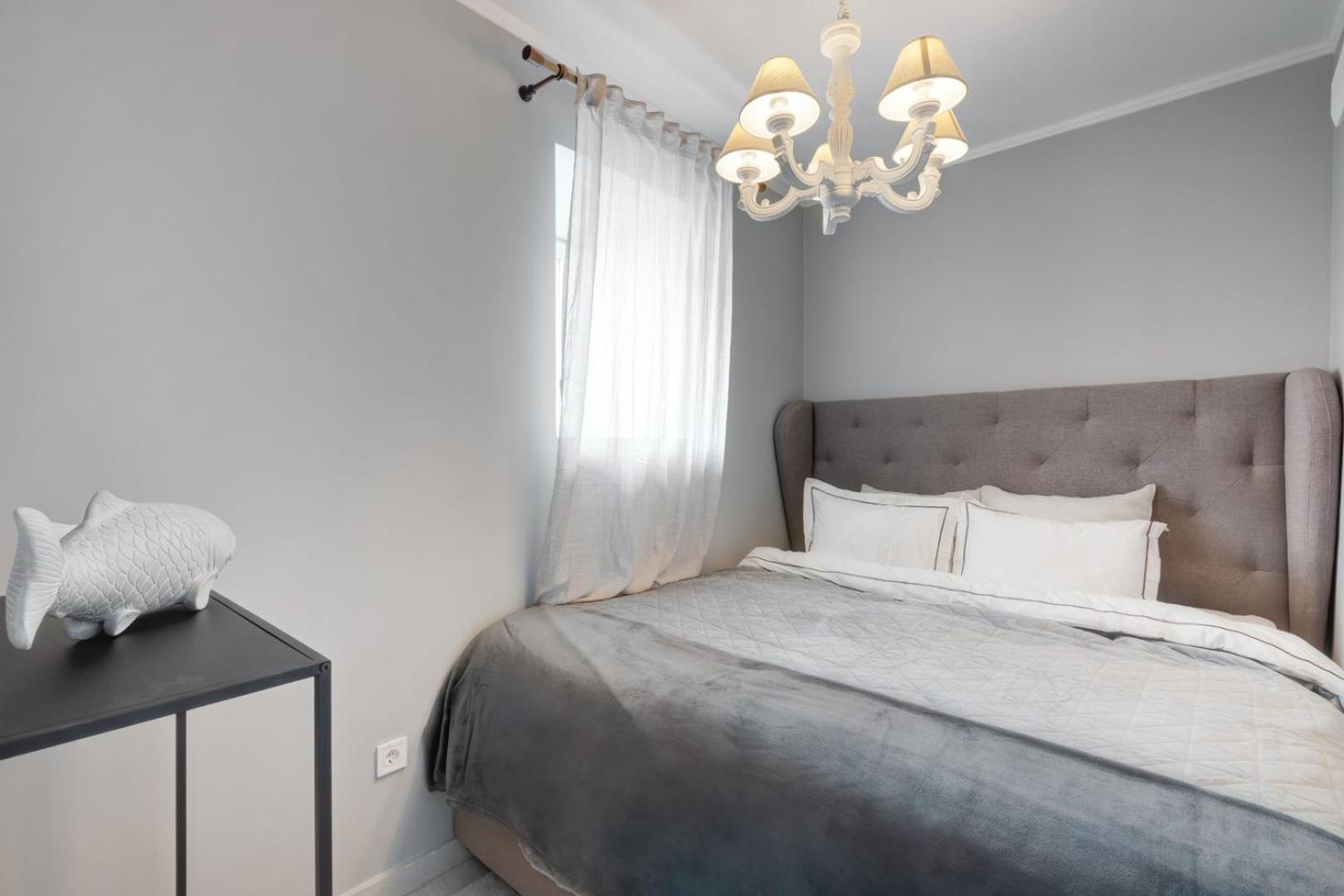 Saint Andrew Boutique Apartment 샌탠드레 외부 사진