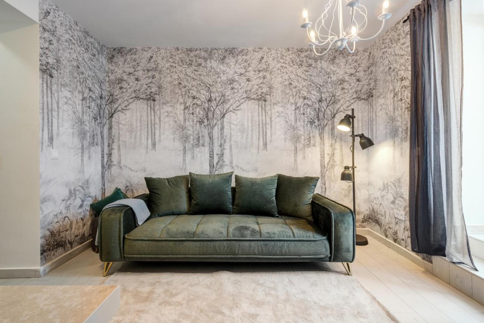 Saint Andrew Boutique Apartment 샌탠드레 외부 사진