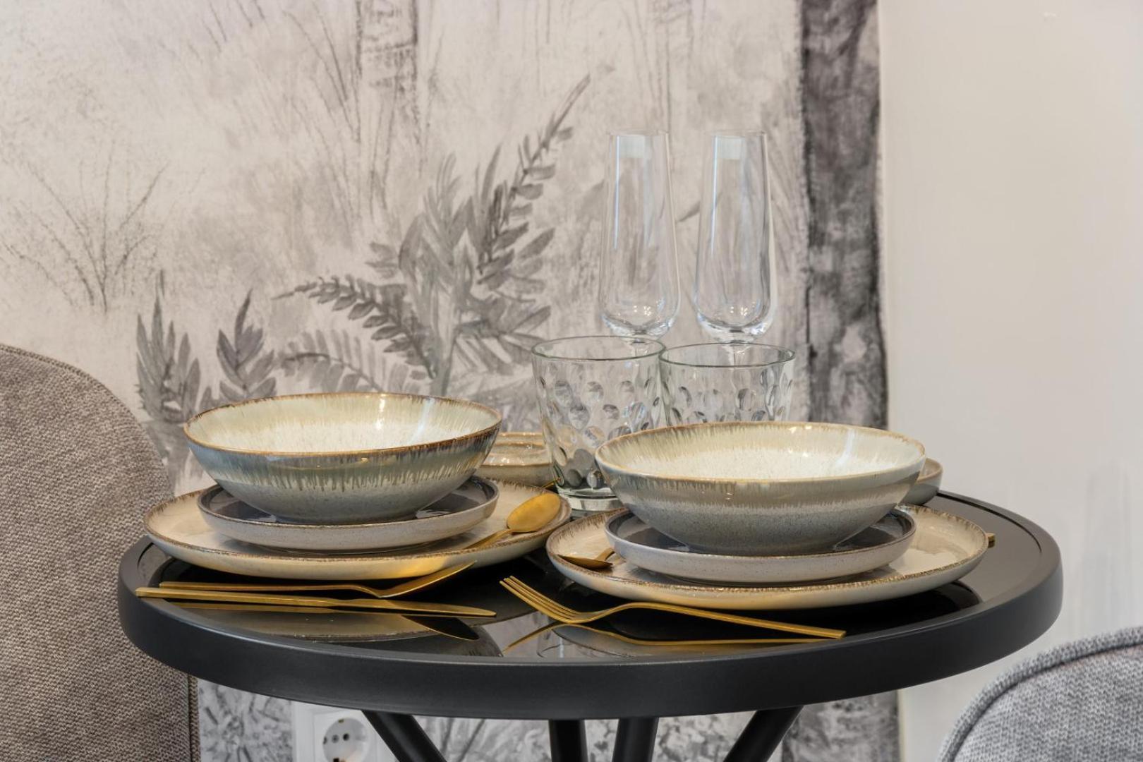 Saint Andrew Boutique Apartment 샌탠드레 외부 사진